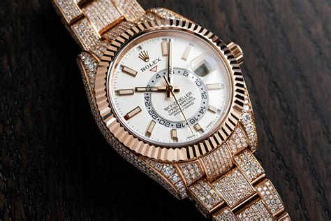 diamond watches to buy